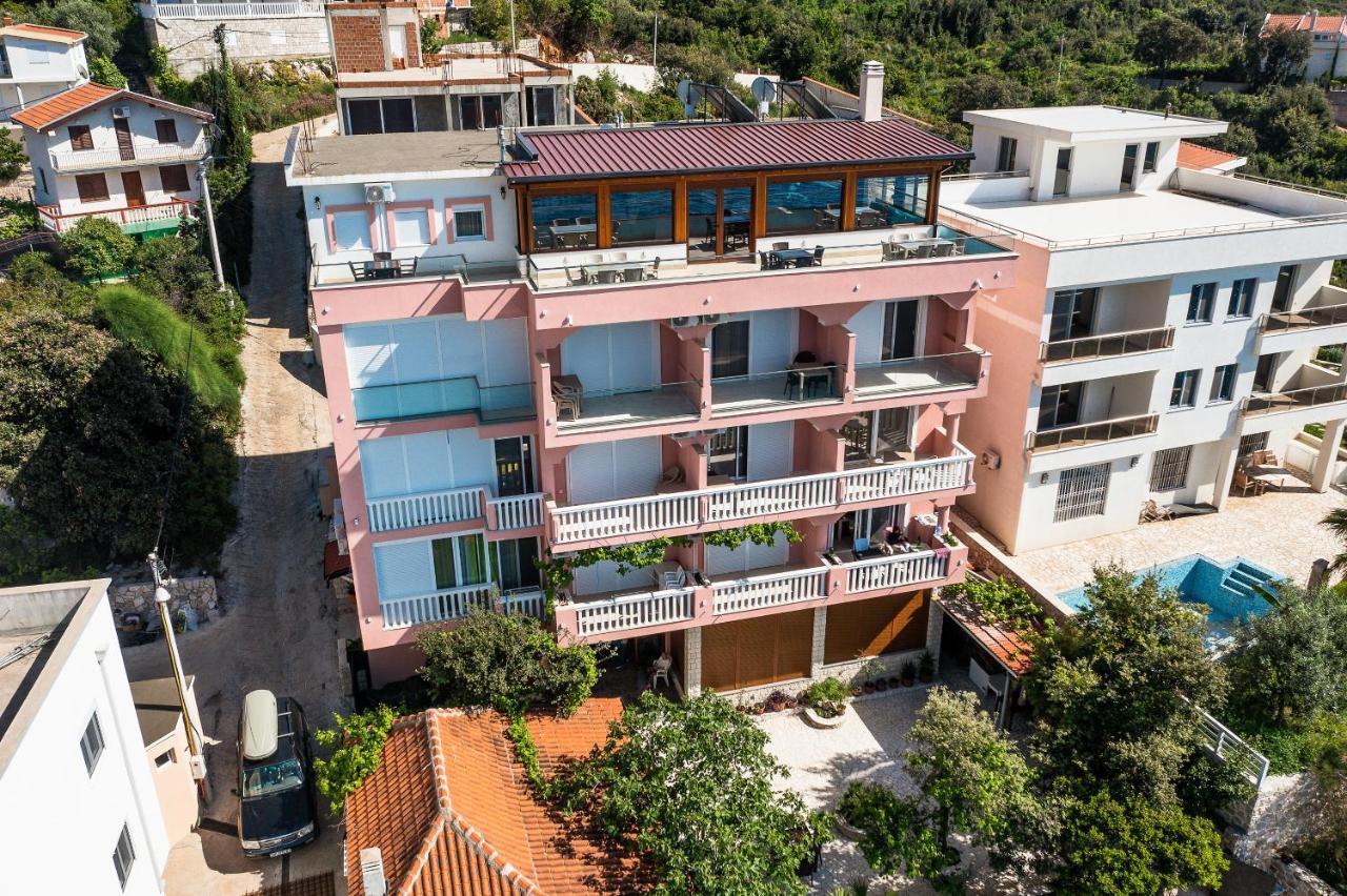 Dreamsea Apartment Utjeha Exterior photo