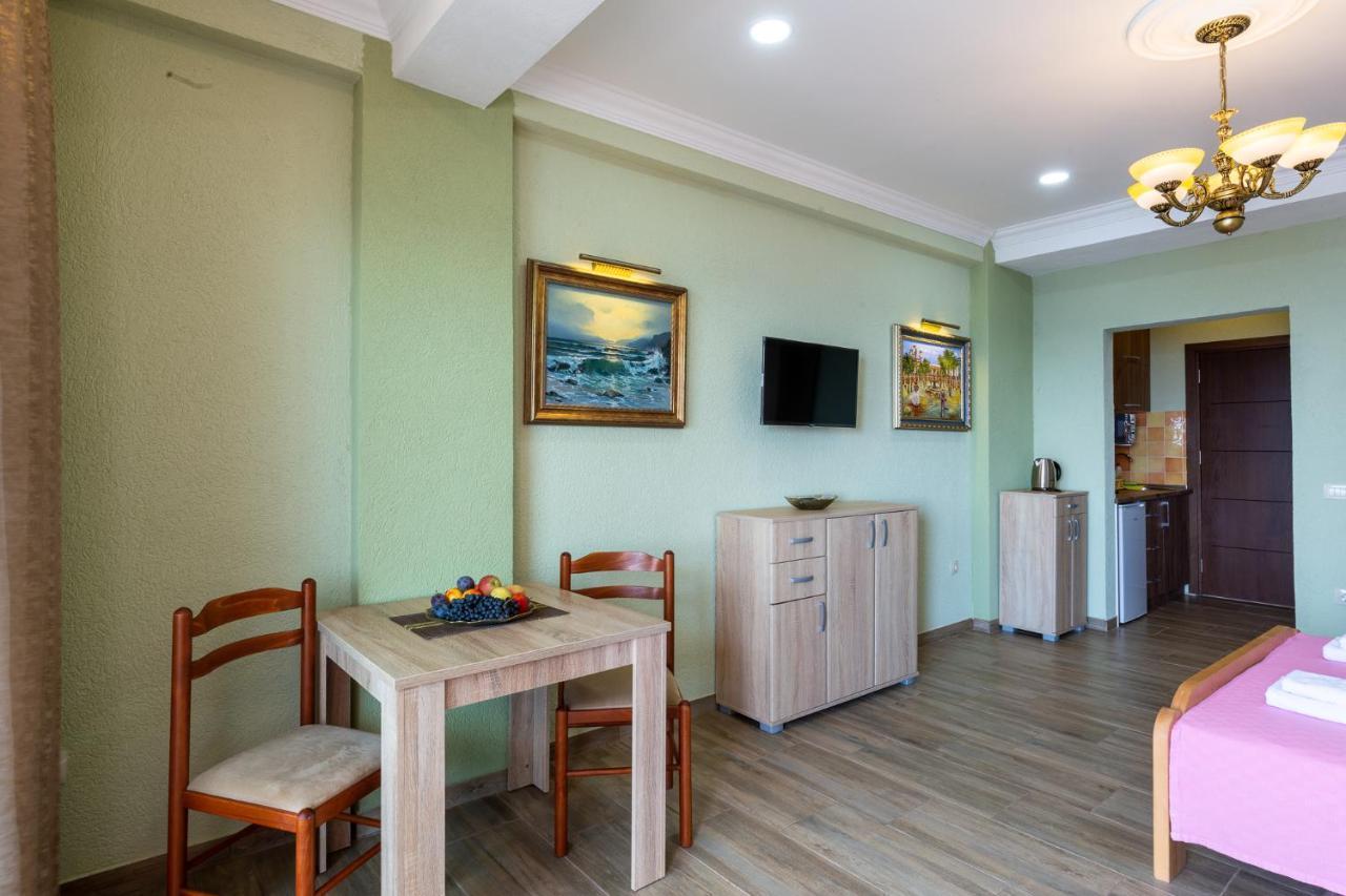 Dreamsea Apartment Utjeha Exterior photo